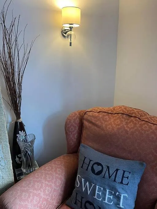 Casa vacanze Four Double Bedroom Home - Free Parking And Wi-Fi Horsforth